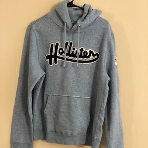 Hollister Hoodie